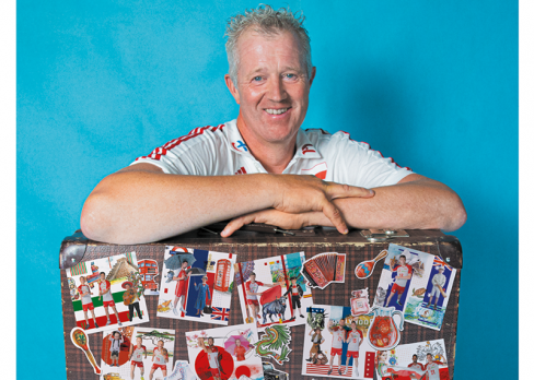 2020-11-05 9. edycja Kalendarza Fundacji Herosi